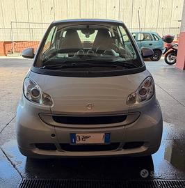 Smart ForTwo 1000 52 kW coupé pure