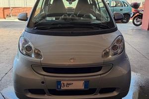 Smart ForTwo 1000 52 kW coupé pure