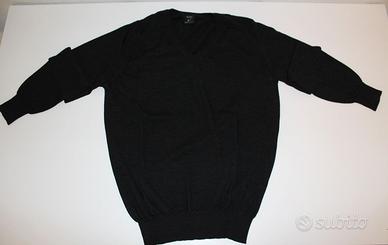 GUCCI MAGLIA LANA UOMO tg. 54 (XL)