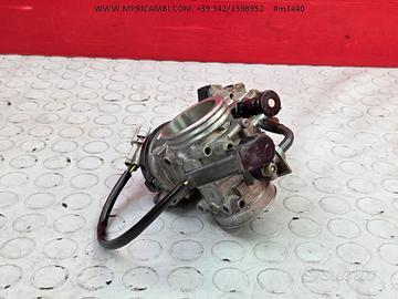 CORPOFARFALLATO CORPO KAWASAKI KXF 450 2012 2015 K