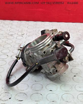 CORPOFARFALLATO CORPO KAWASAKI KXF 450 2012 2015 K