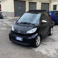Smart cabrio 451