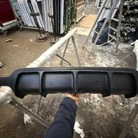 Diffusore BMW serie 4 f32/f33/f36