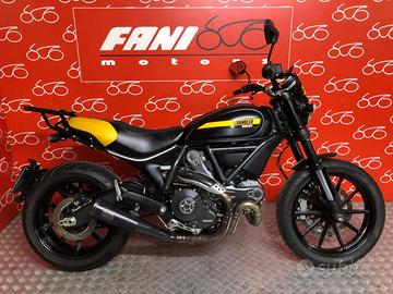 DUCATI Scrambler 800 .