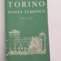 Vecchie mappe cittadine