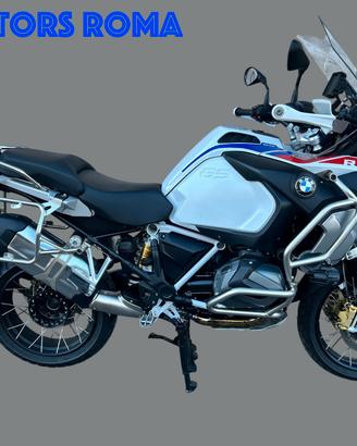 Bmw r 1250 gs ADVENTURE Rallye-4pack-2021