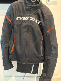 GIACCA MOTO ESTIVA DAINESE – TAGLIA 48