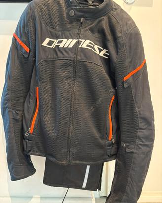 GIACCA MOTO ESTIVA DAINESE – TAGLIA 48