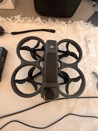 Dji AVATA 2 fly more combo