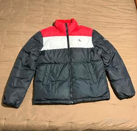 Giubbotto Calvin Klein Uomo