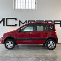 FIAT PANDA 4x4 1.3 MJT Diesel | L’inarrestabile