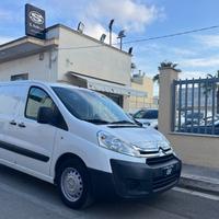 CITROEN JUMPY FIAT Scudo 2.0 HDi 125 Furgone