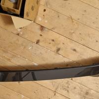 BMW serie 3 (G20/G21), sottoparaurti post ///M