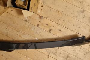 BMW serie 3 (G20/G21), sottoparaurti post ///M