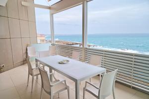 Gallipoli casa sul mare e 150 mt centro