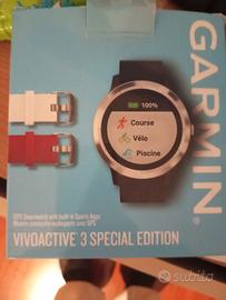 Orologio running