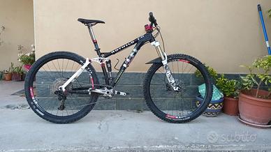 MTB Rotwild R.X1 ruote 29