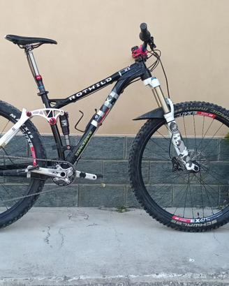 MTB Rotwild R.X1 ruote 29