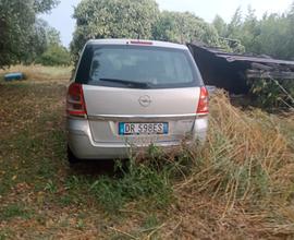 OPEL Zafira - 2008