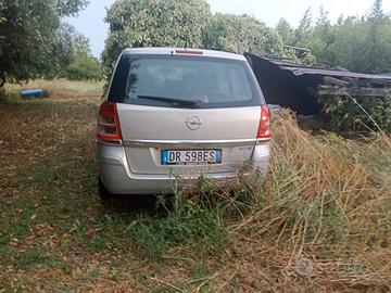 OPEL Zafira - 2008