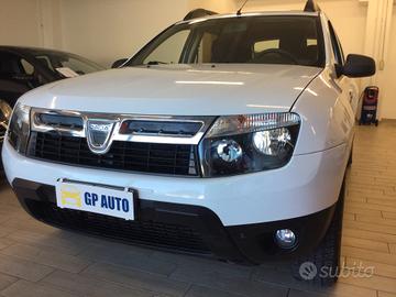 Dacia Duster 1.6 110CV 4x2 GPL Lauréate
