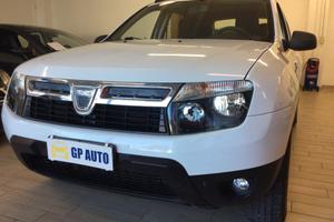 Dacia Duster 1.6 110CV 4x2 GPL Lauréate