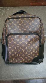 Zaino Louis Vuitton  nuovo unisex
