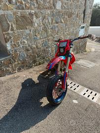 Crf hm 450 r