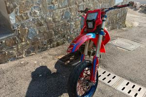 Crf hm 450 r