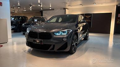 Bmw X2 sDrive 18d Msport - 2020