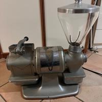 Macina caffe e grattugia formaggio Everest vintage