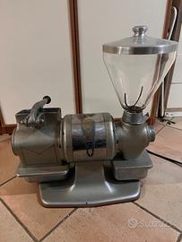 Macina caffe e grattugia formaggio Everest vintage