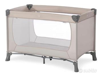 culla da campeggio hauck