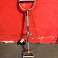 Barra Dritta per Lat Machine - TRAZY BAR