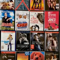 21) A SCELTA – Film in DVD (Nuovi Sigillati)