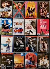 21) A SCELTA – Film in DVD (Nuovi Sigillati)