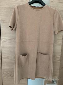 Zara abito casual