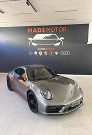 PORSCHE 911 Carrera 4 GTS StraFull!!!