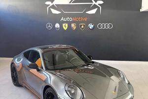 PORSCHE 911 Carrera 4 GTS StraFull!!!