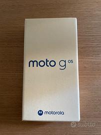 Motorola g05
