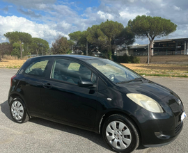 Toyota Yaris 1.0 dic 2007