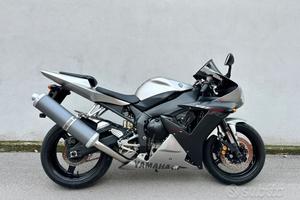 Yzf r1 2002