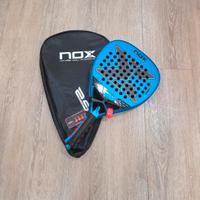 Nox EA 10 Ventus Attack 12K Xtrem 2026 NUOVA