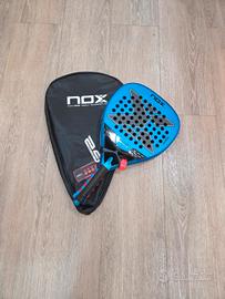Nox EA 10 Ventus Attack 12K Xtrem 2026 NUOVA