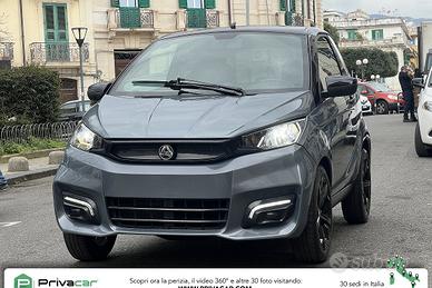 AIXAM City Sport Emotion