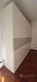 Guardaroba Sangiacomo Horizontal 305cm