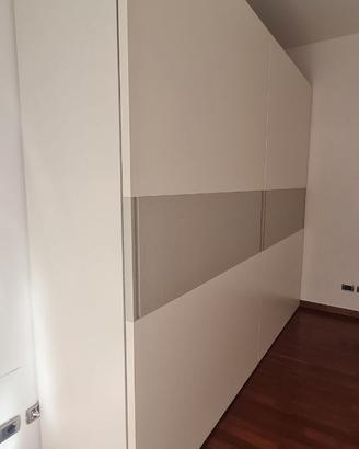 Guardaroba Sangiacomo Horizontal 305cm
