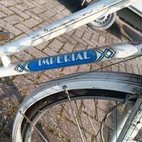 bicicletta