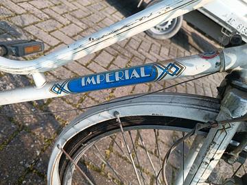 bicicletta