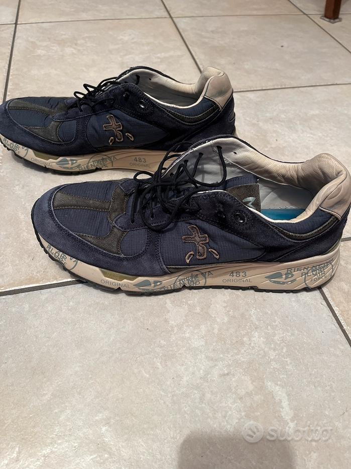 Premiata scarpe Vendita in Abbigliamento e accessori Subito